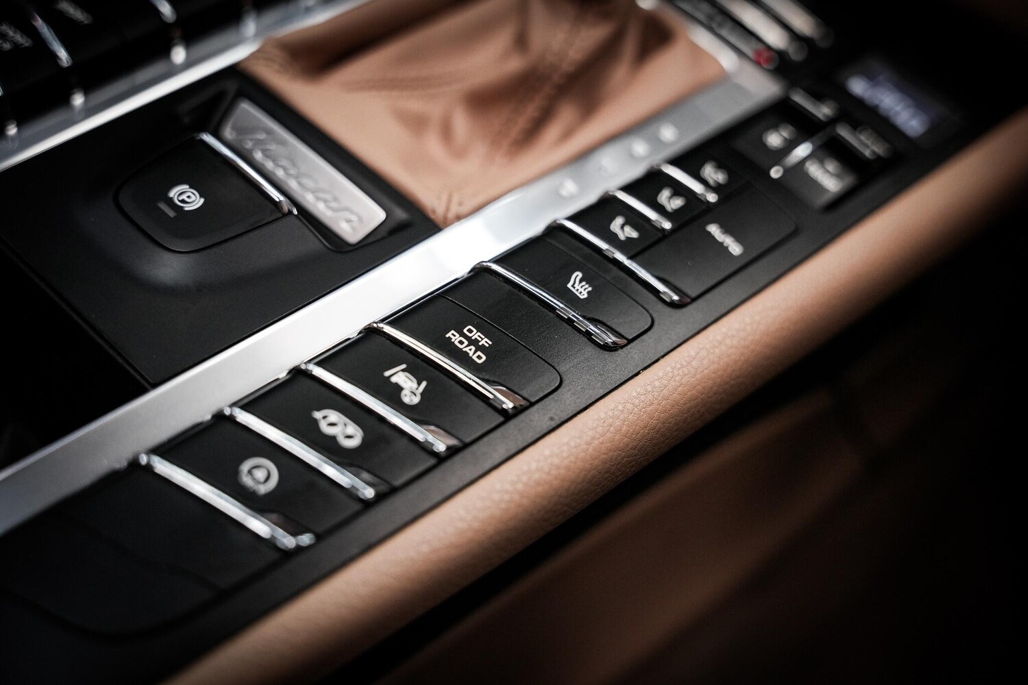 Used Porsche Macan 2016 for sale - 78046690: Photo 47