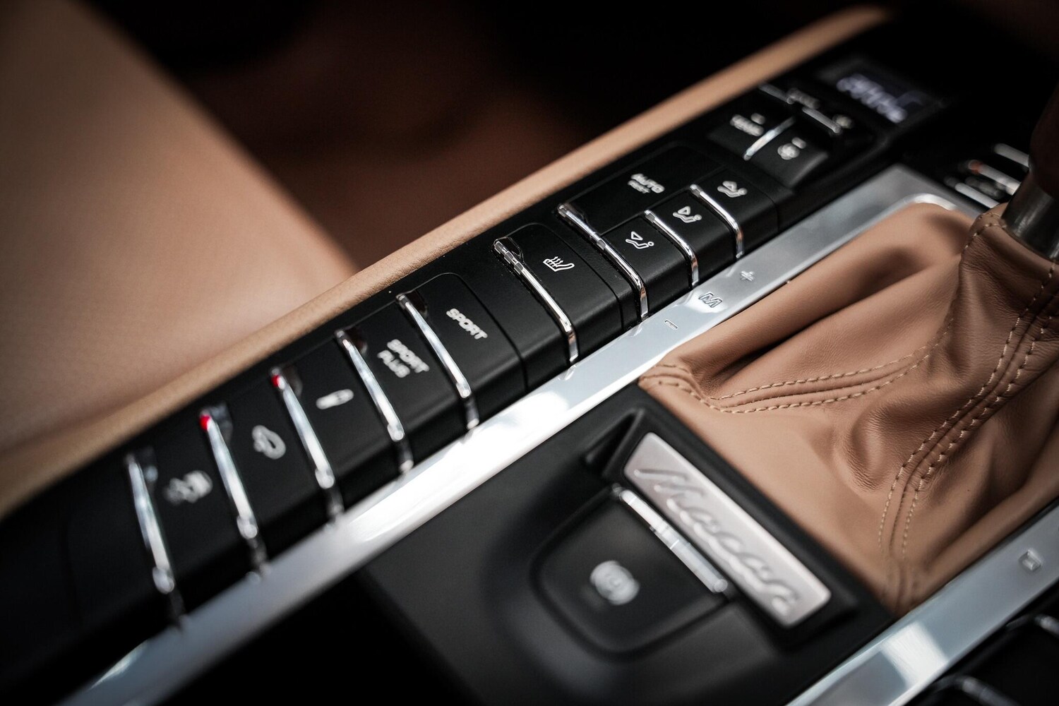 Used Porsche Macan 2016 for sale - 78046690: Photo 48