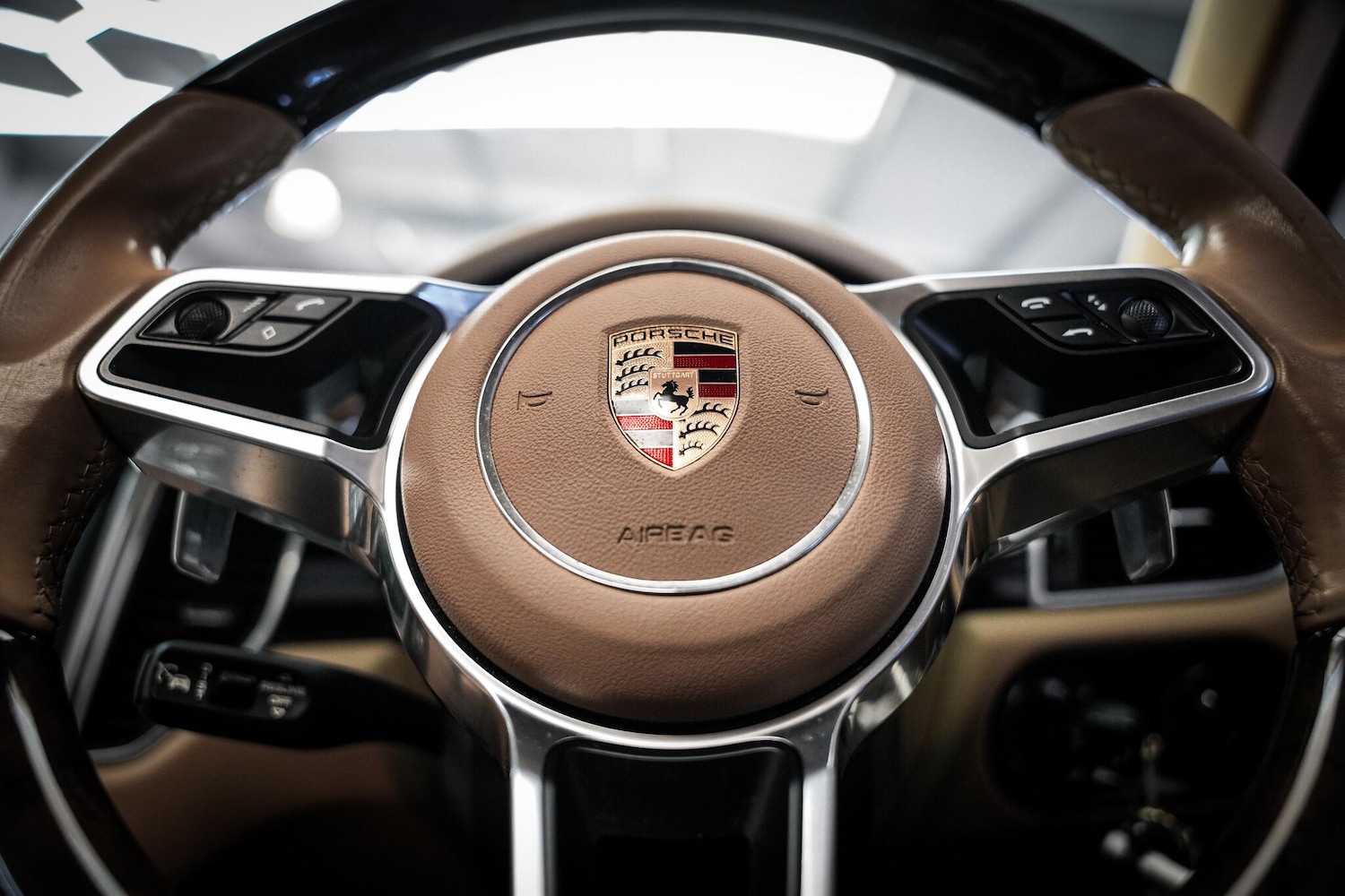 Used Porsche Macan 2016 for sale - 78046690: Photo 49