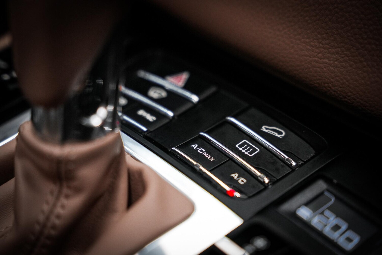 Used Porsche Macan 2016 for sale - 78046690: Photo 51