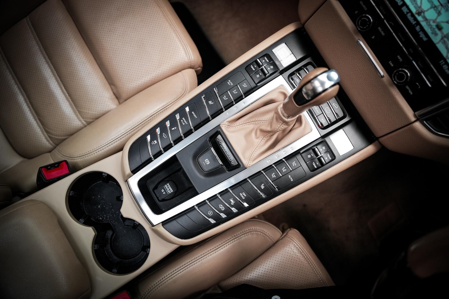 Used Porsche Macan 2016 for sale - 78046690: Photo 7