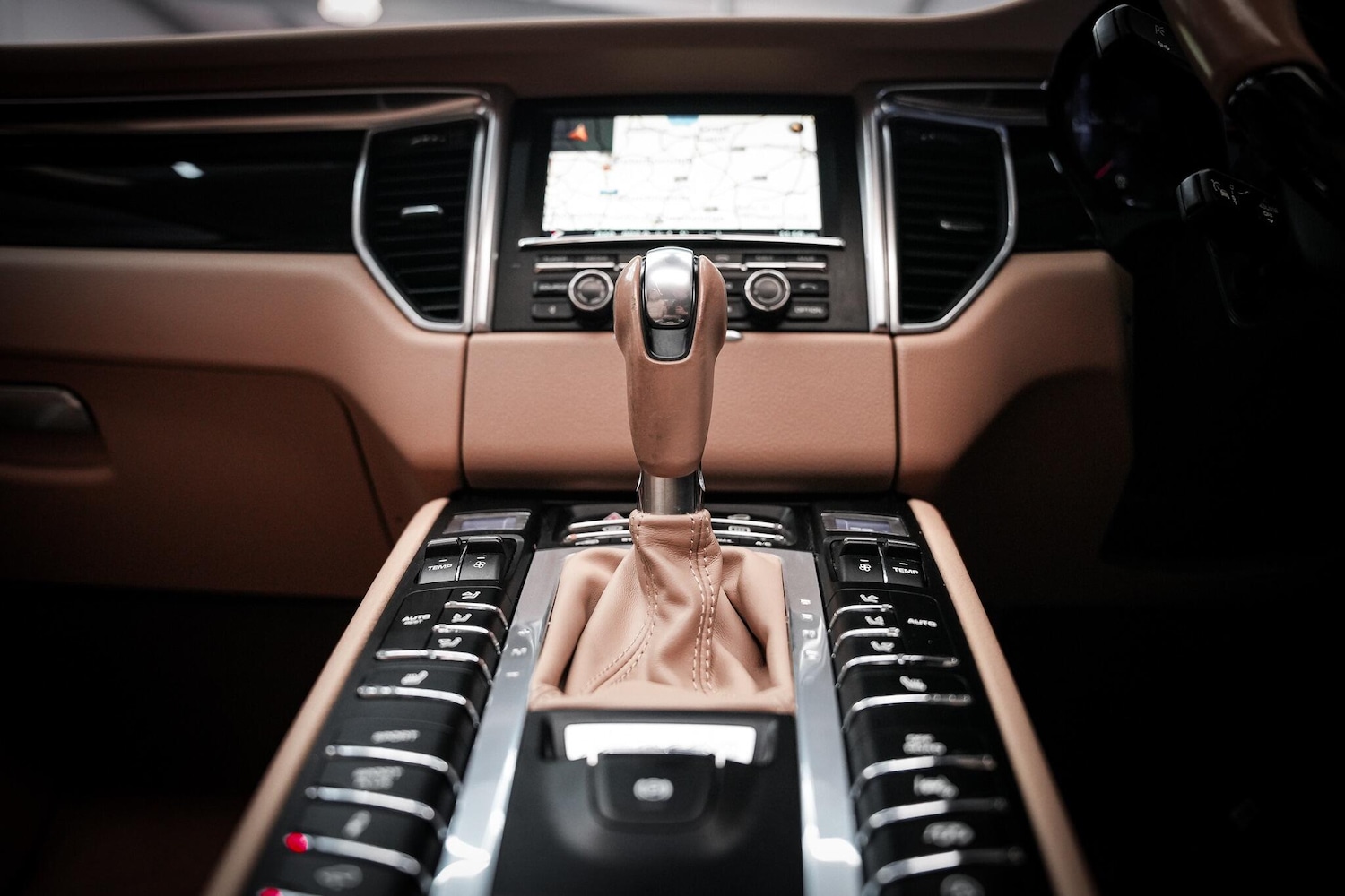 Used Porsche Macan 2016 for sale - 78046690: Photo 9