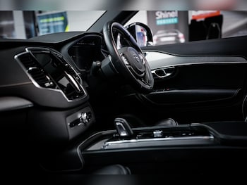 Used Volvo XC90 2019 for sale - 78275449: Photo