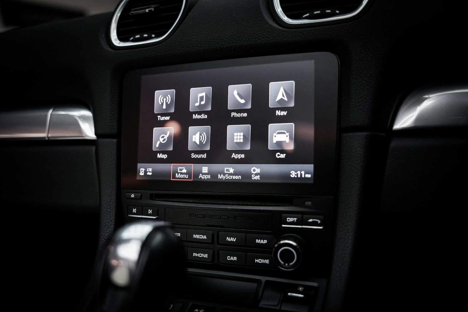 Used Porsche Boxster 2018 for sale - 76658113: Photo 10