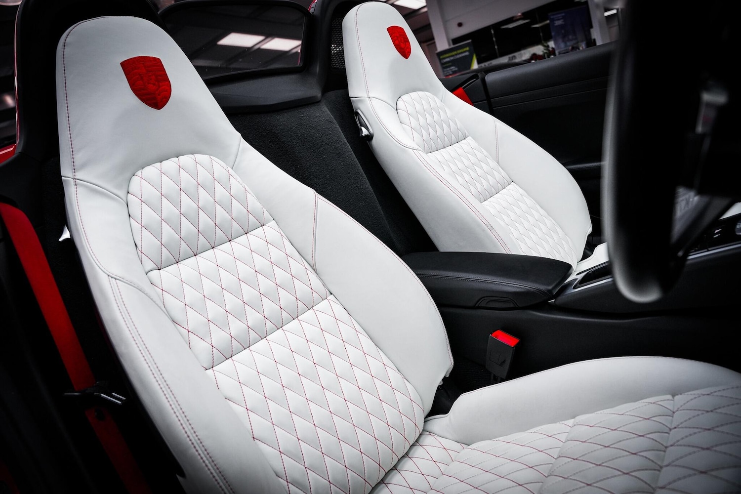 Used Porsche Boxster 2018 for sale - 76658113: Photo 20