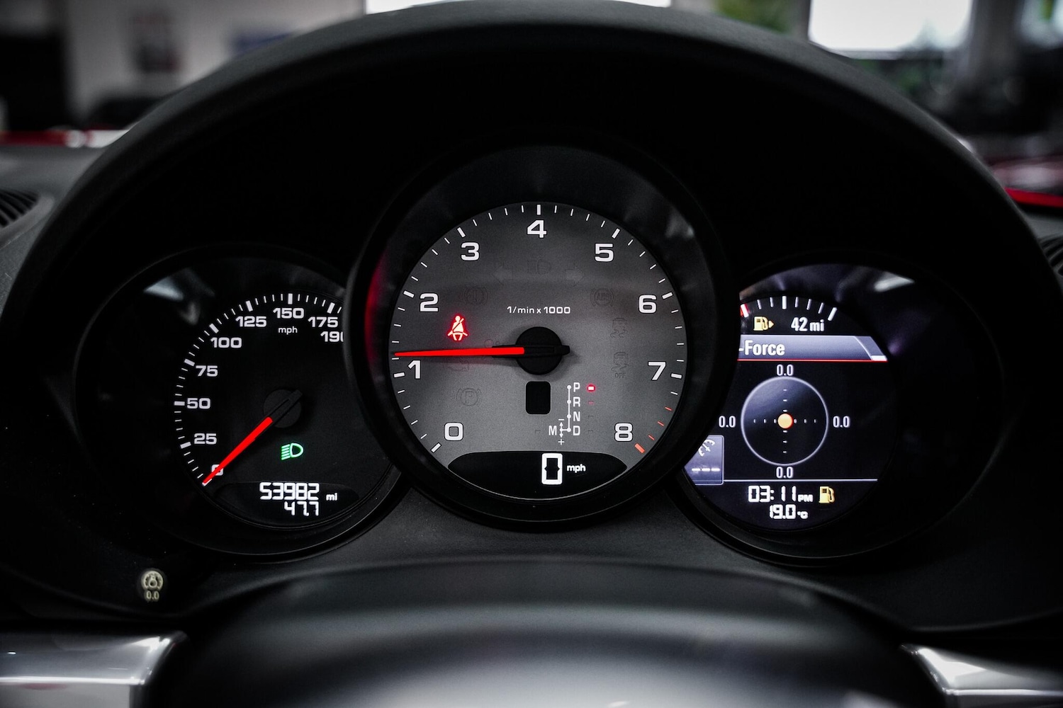 Used Porsche Boxster 2018 for sale - 76658113: Photo 23