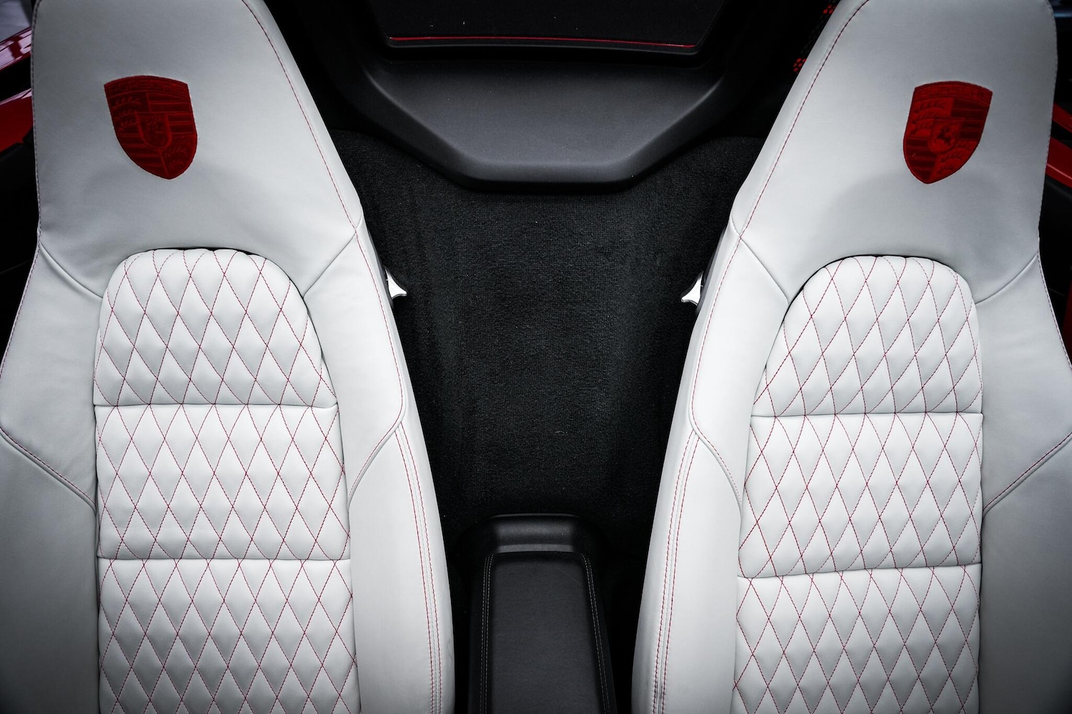 Used Porsche Boxster 2018 for sale - 76658113: Photo 26