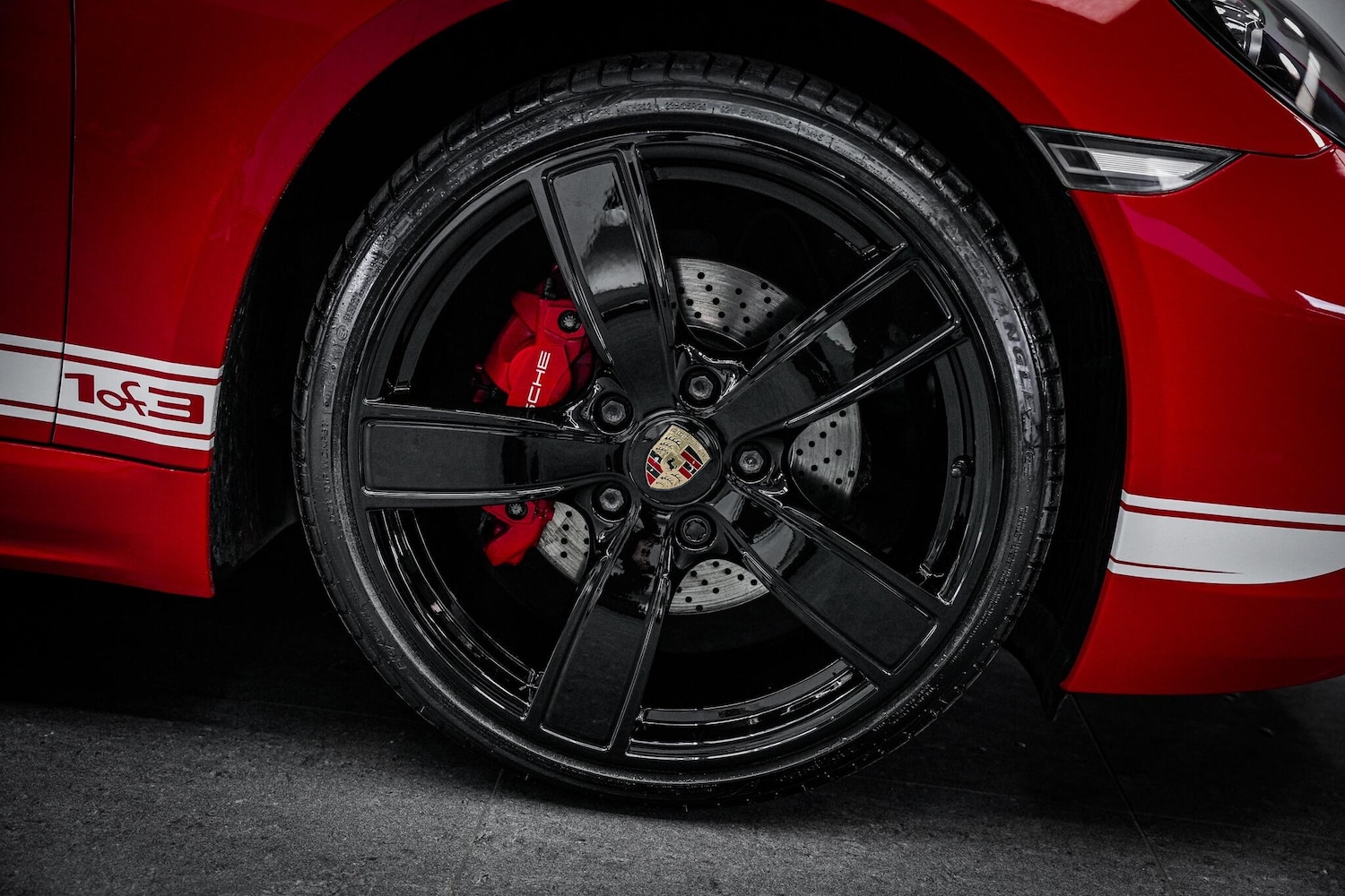 Used Porsche Boxster 2018 for sale - 76658113: Photo 28