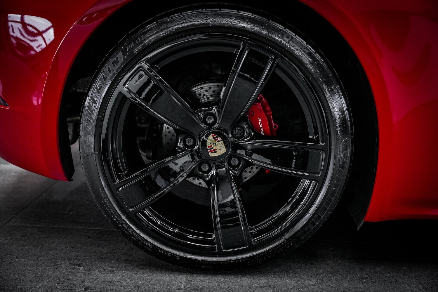 Used Porsche Boxster 2018 for sale - 76658113: Photo 29