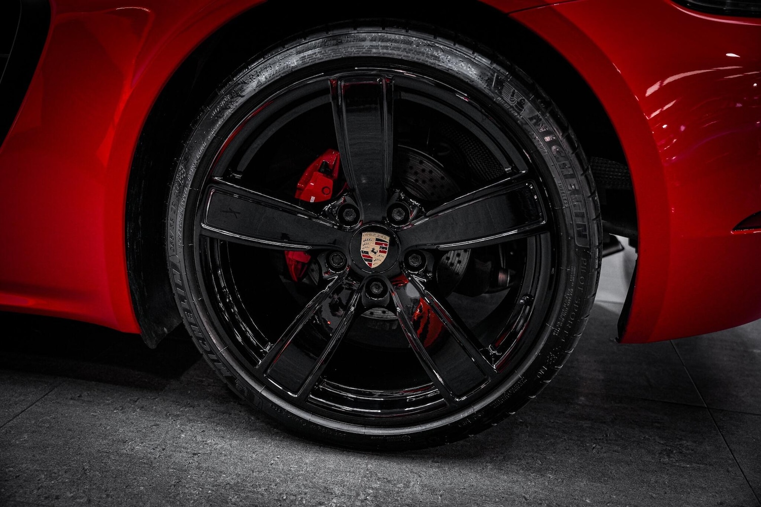 Used Porsche Boxster 2018 for sale - 76658113: Photo 30