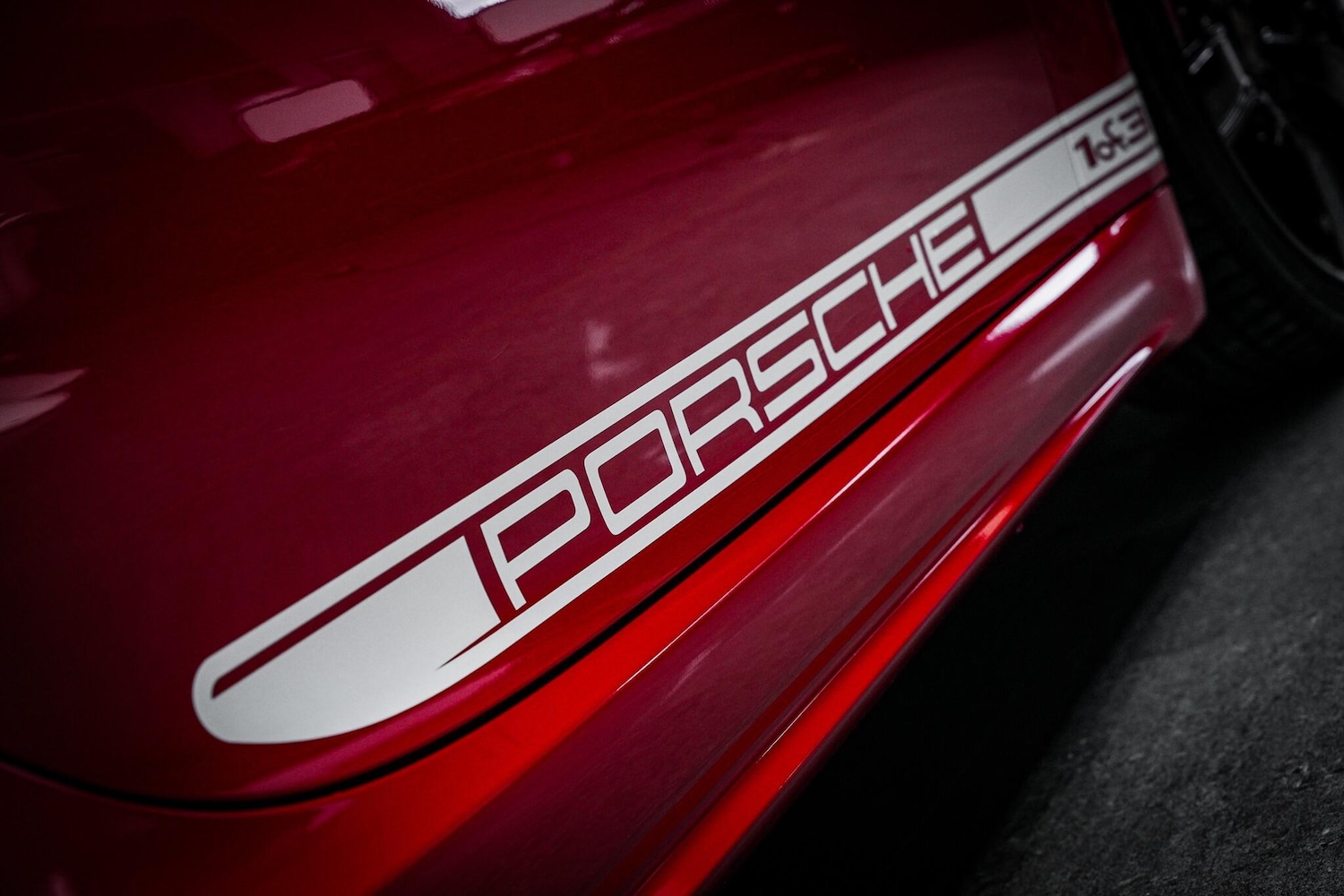 Used Porsche Boxster 2018 for sale - 76658113: Photo 35