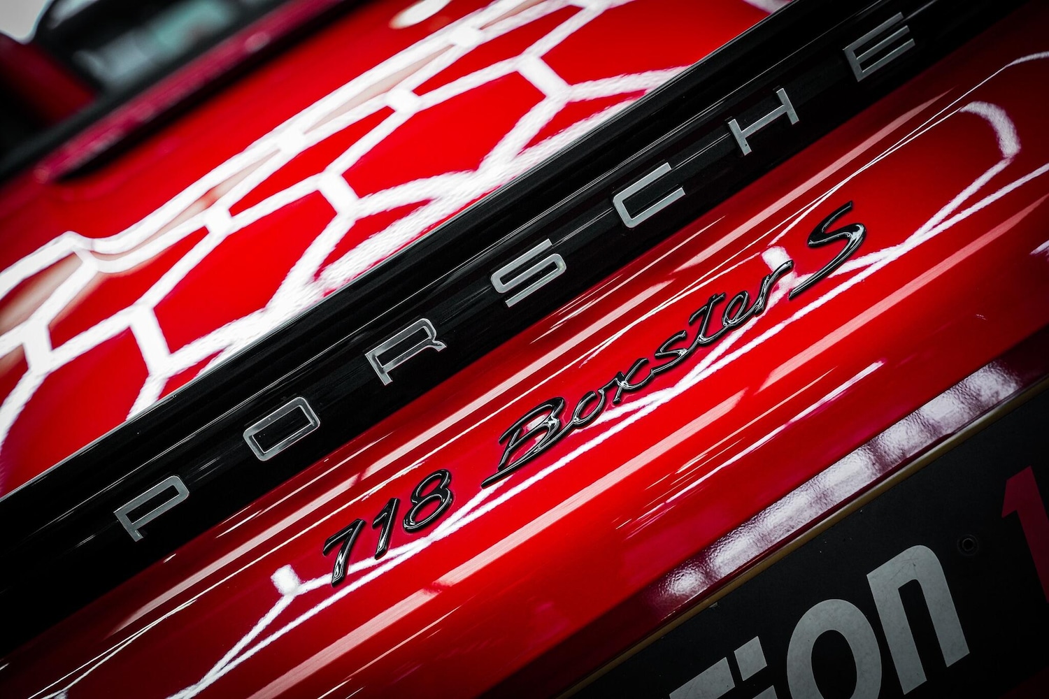 Used Porsche Boxster 2018 for sale - 76658113: Photo 37