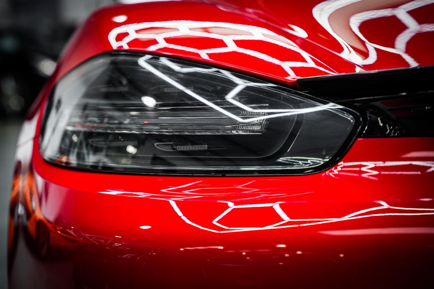 Used Porsche Boxster 2018 for sale - 76658113: Photo 38