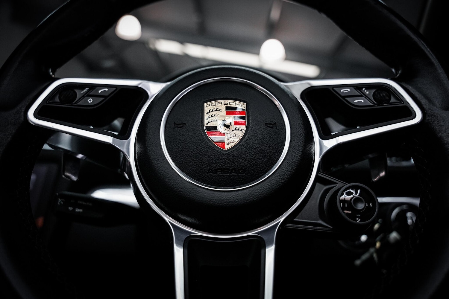 Used Porsche Boxster 2018 for sale - 76658113: Photo 44