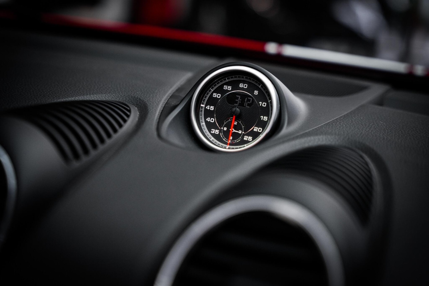 Used Porsche Boxster 2018 for sale - 76658113: Photo 47