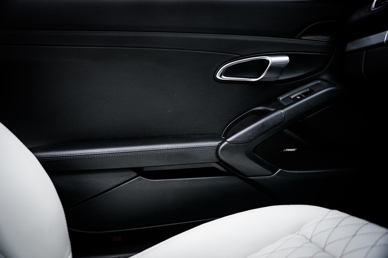 Used Porsche Boxster 2018 for sale - 76658113: Photo 48