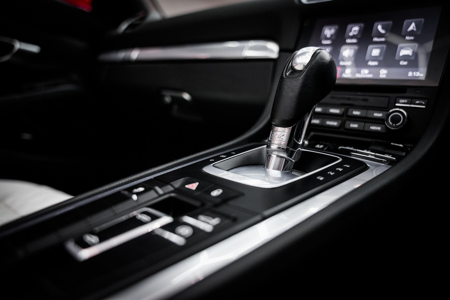 Used Porsche Boxster 2018 for sale - 76658113: Photo 50