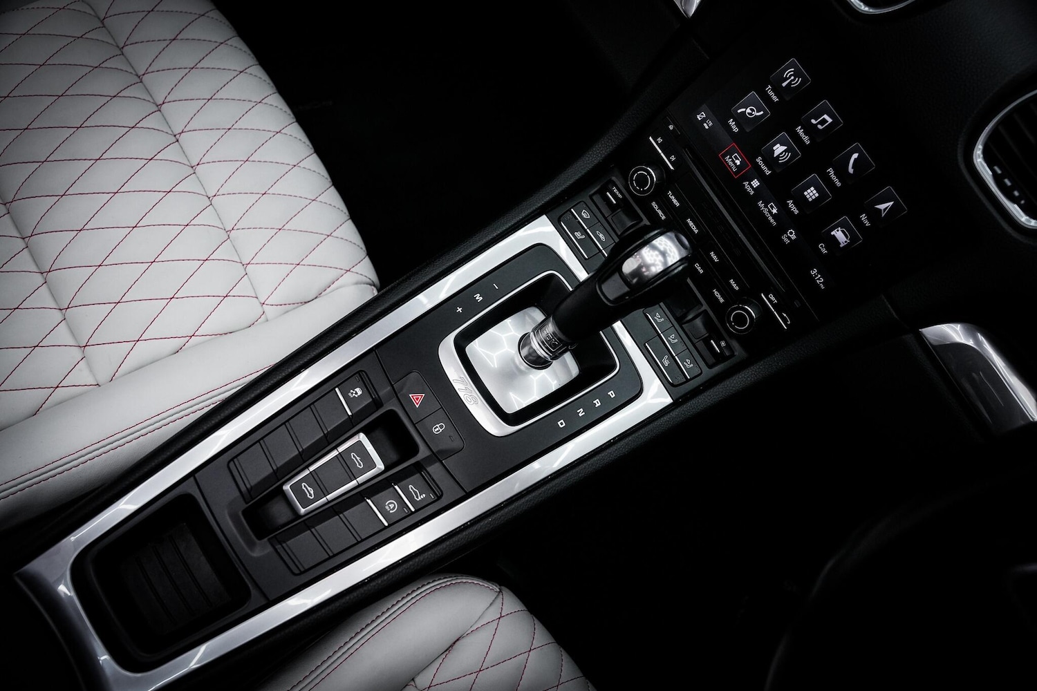 Used Porsche Boxster 2018 for sale - 76658113: Photo 6