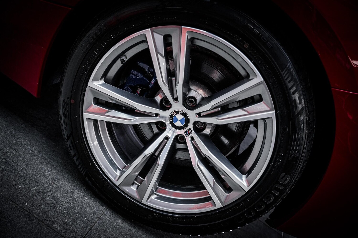 Used BMW Z4 for sale - 77671559: Photo 21