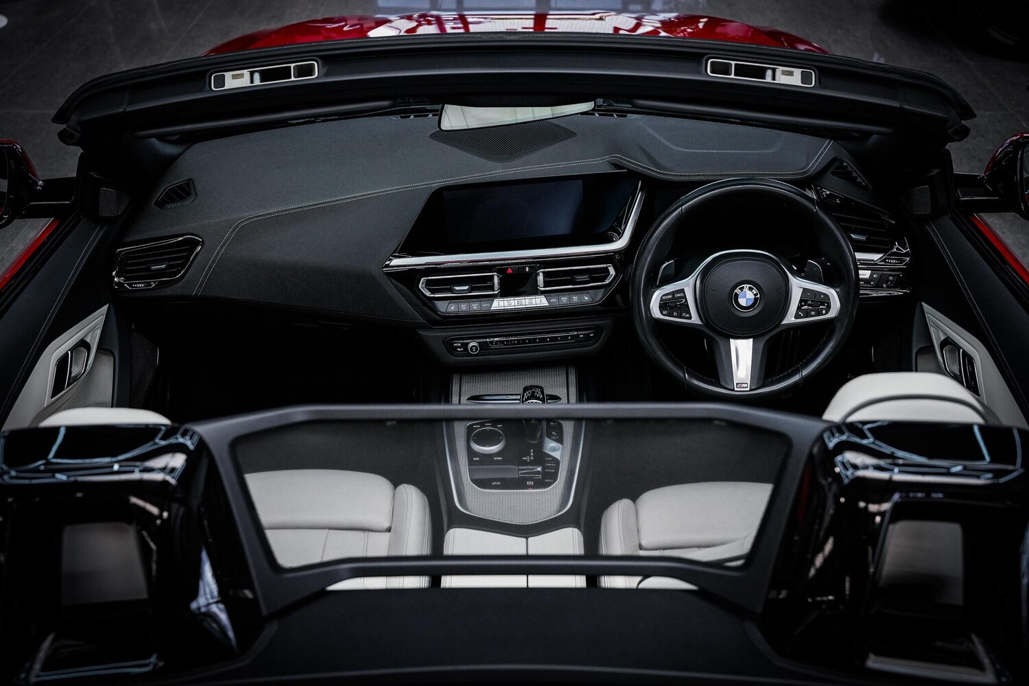 Used BMW Z4 for sale - 77671559: Photo 28