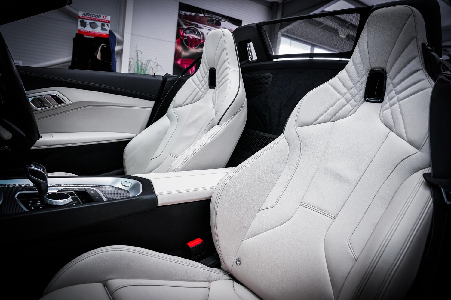 Used BMW Z4 for sale - 77671559: Photo 30