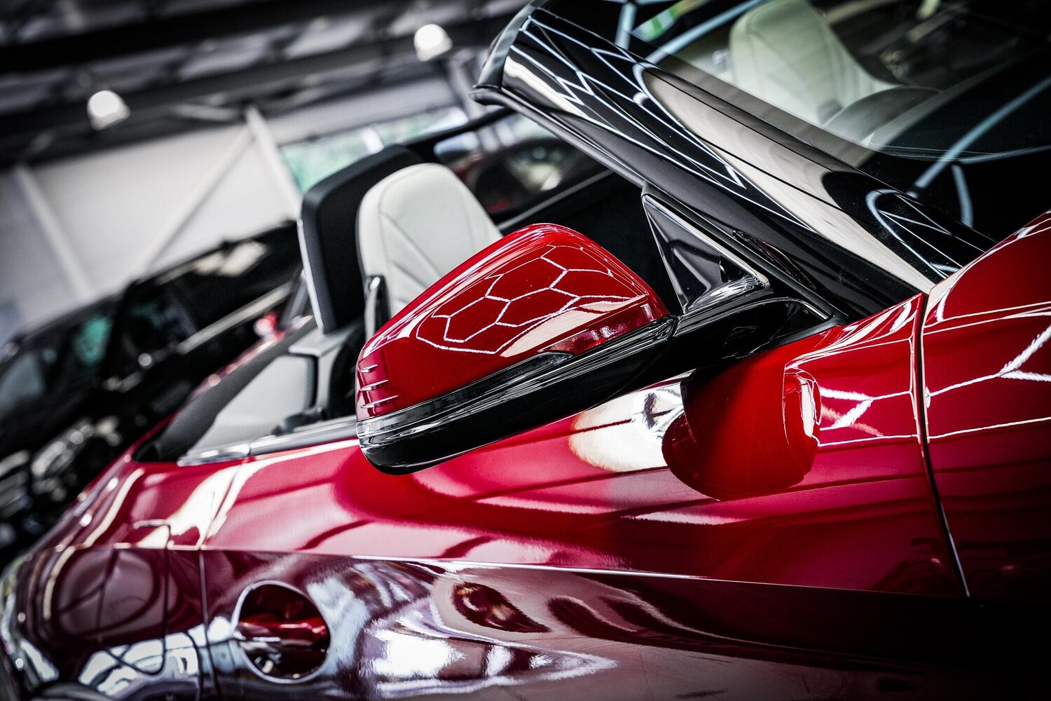 Used BMW Z4 for sale - 77671559: Photo 35