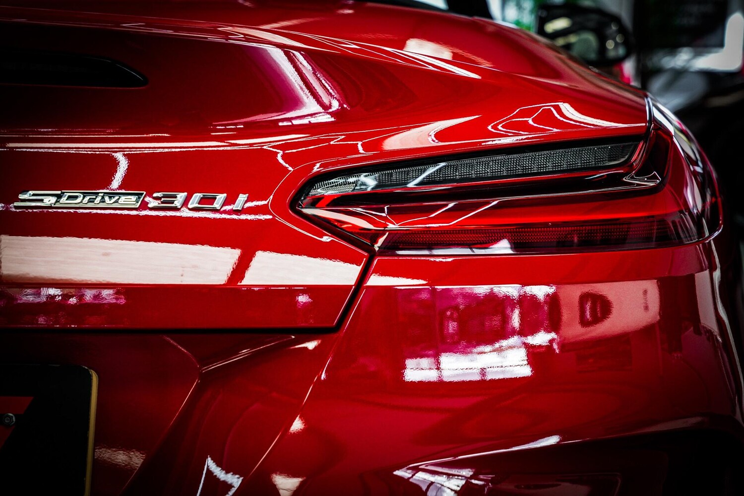 Used BMW Z4 for sale - 77671559: Photo 37