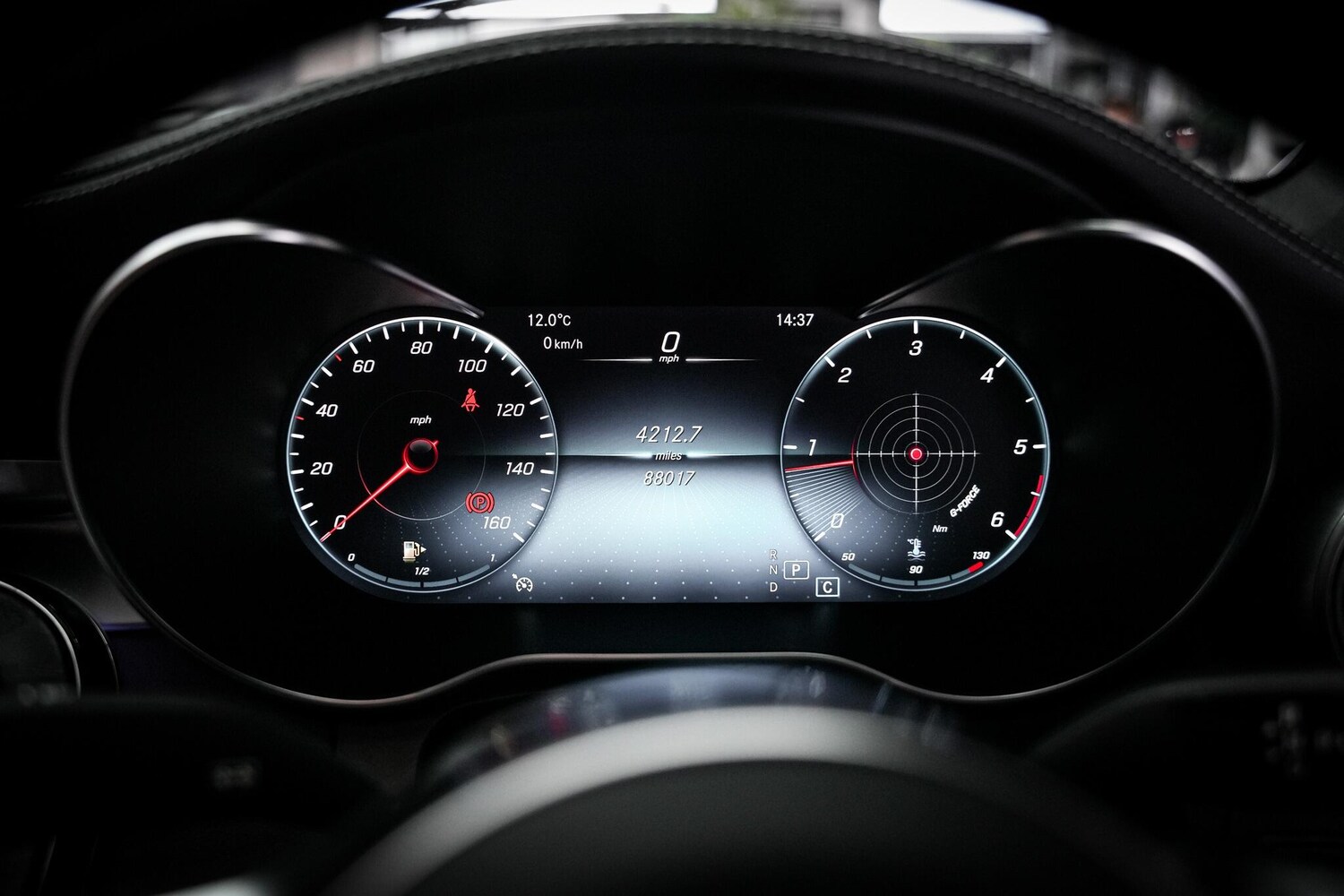 Used Mercedes-Benz GLC for sale - 77705207: Photo 21