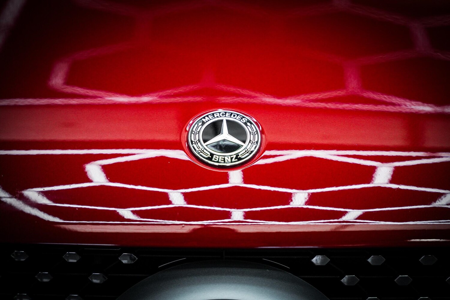 Used Mercedes-Benz GLC for sale - 77705207: Photo 33