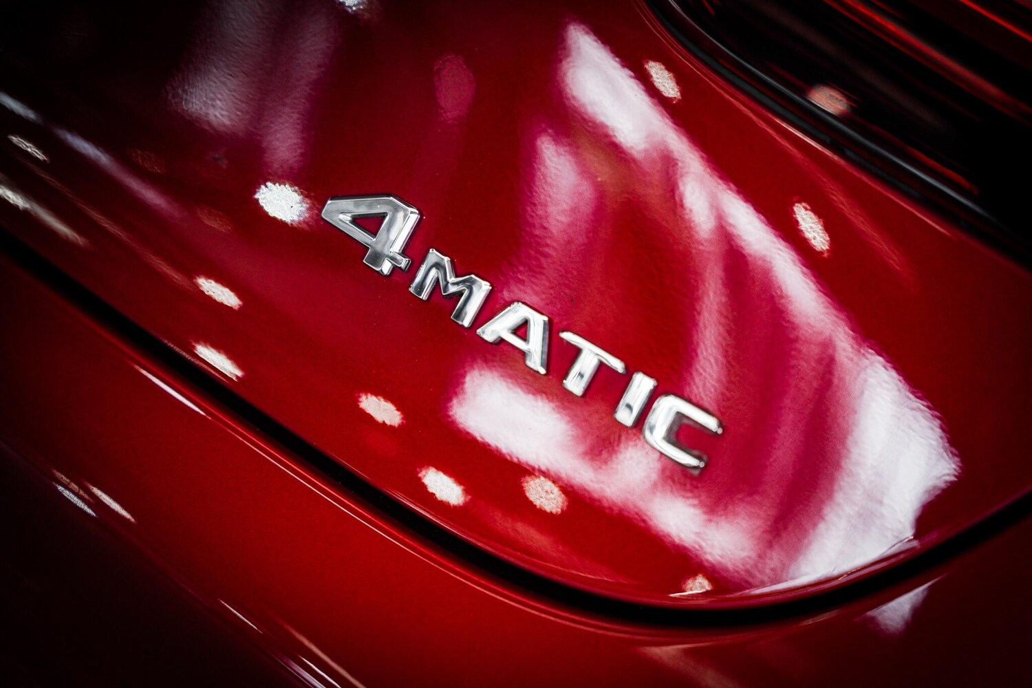 Used Mercedes-Benz GLC for sale - 77705207: Photo 38