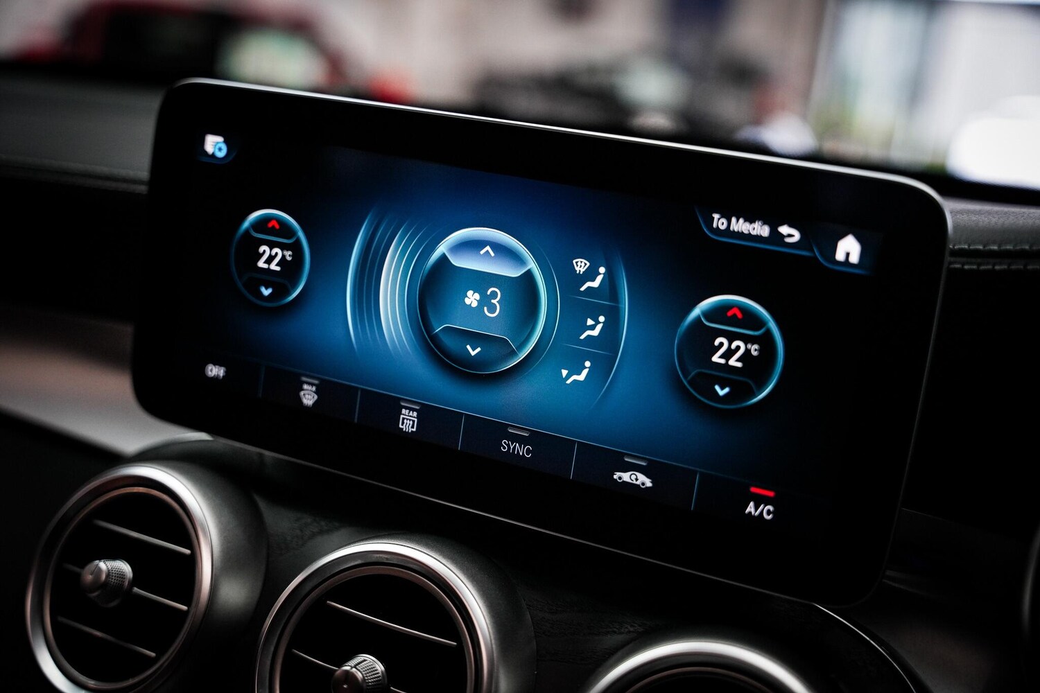 Used Mercedes-Benz GLC for sale - 77705207: Photo 40