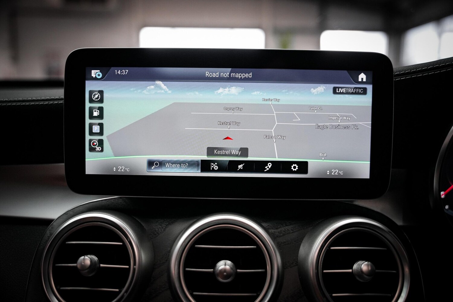 Used Mercedes-Benz GLC for sale - 77705207: Photo 41