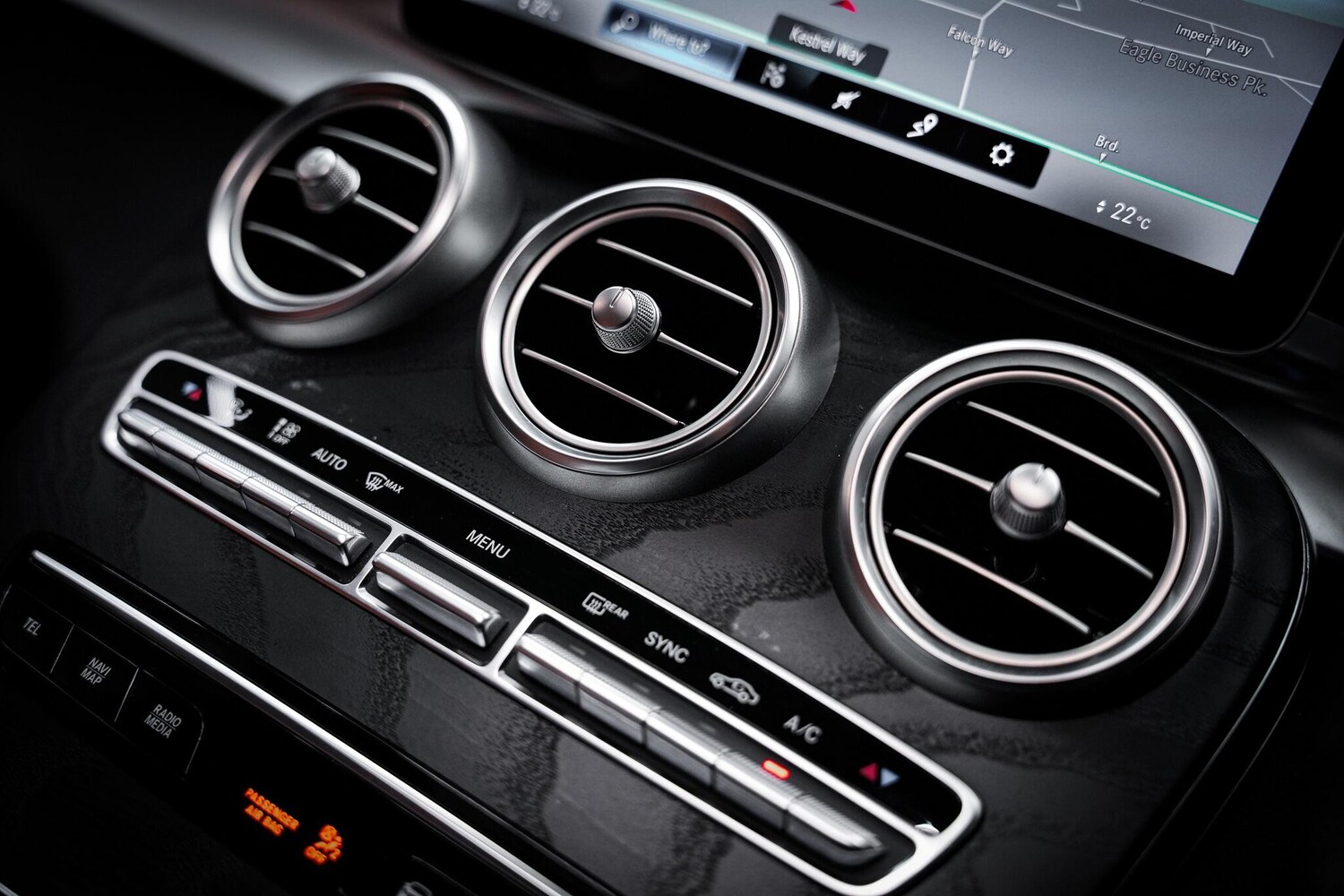 Used Mercedes-Benz GLC for sale - 77705207: Photo 42