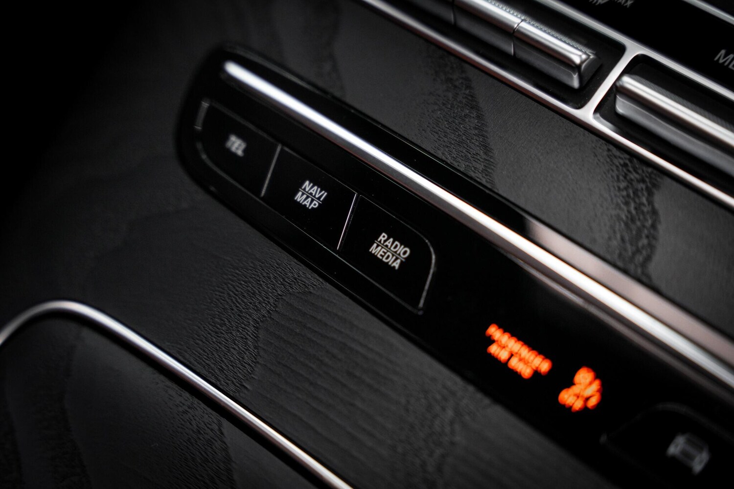 Used Mercedes-Benz GLC for sale - 77705207: Photo 43