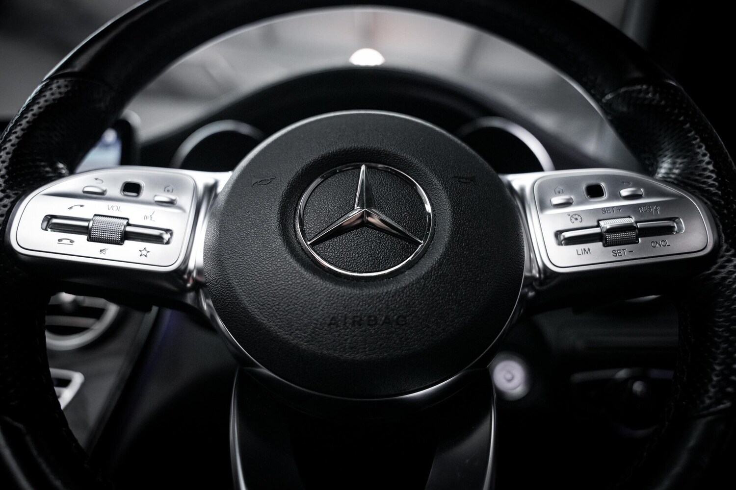 Used Mercedes-Benz GLC for sale - 77705207: Photo 44