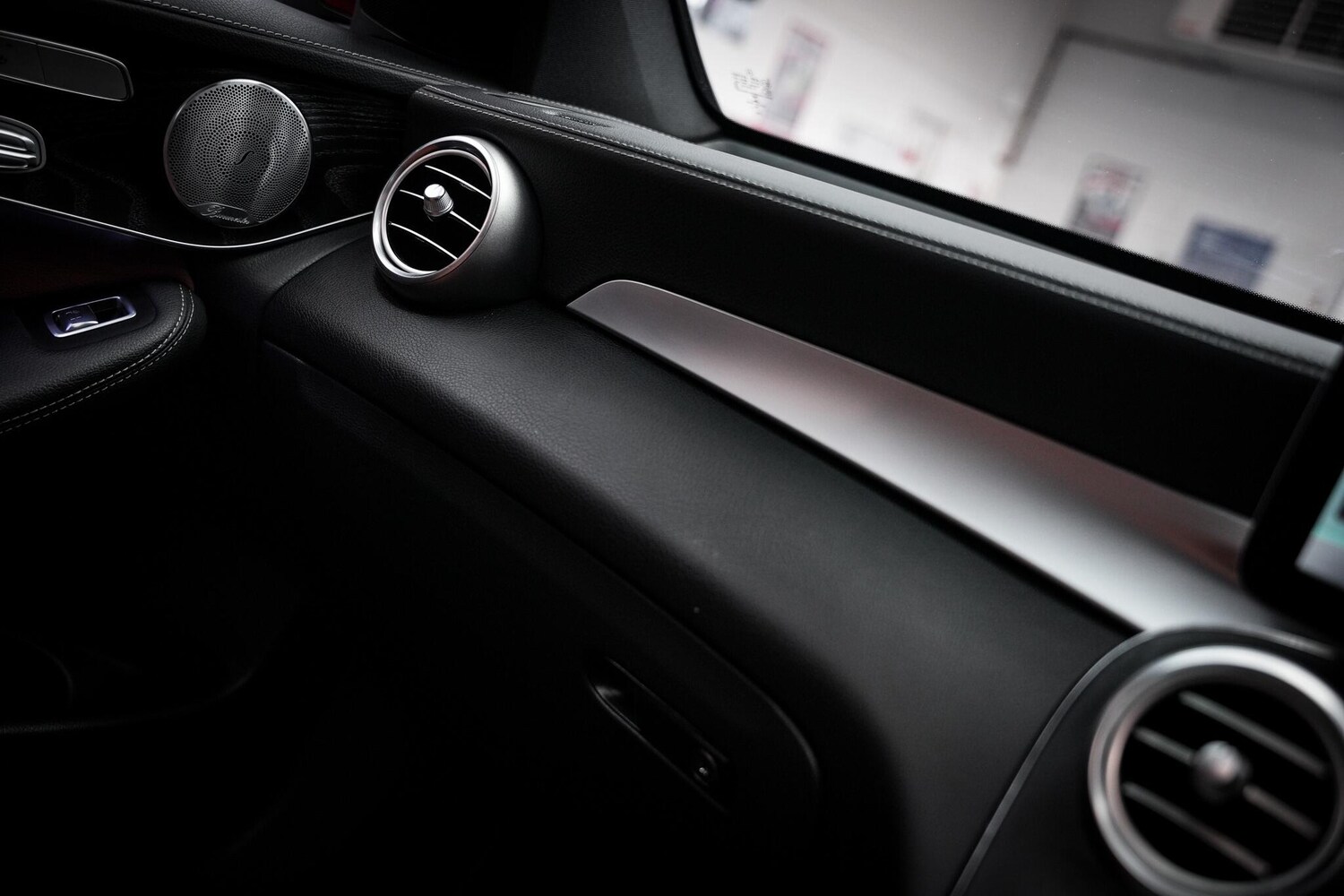 Used Mercedes-Benz GLC for sale - 77705207: Photo 45