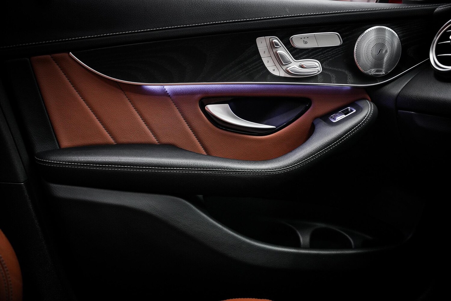 Used Mercedes-Benz GLC for sale - 77705207: Photo 46