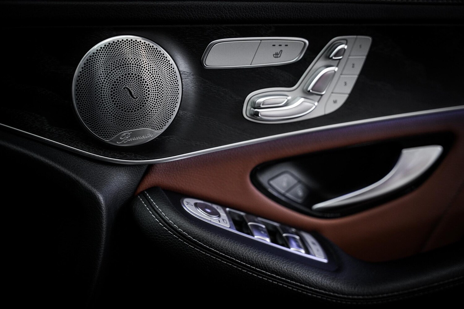 Used Mercedes-Benz GLC for sale - 77705207: Photo 48