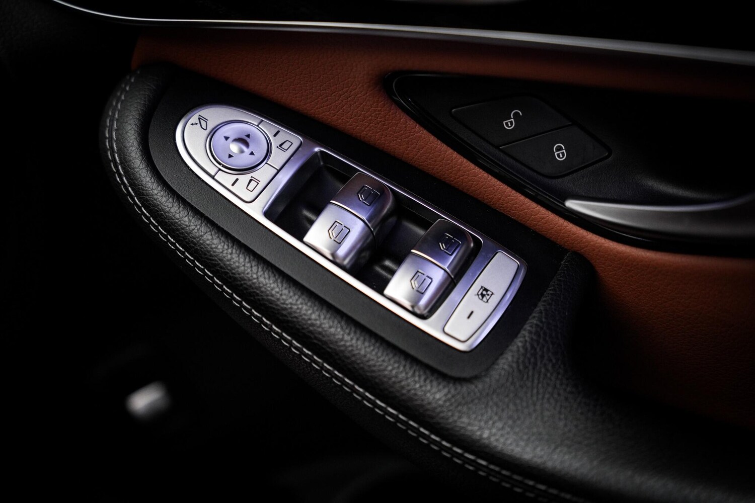 Used Mercedes-Benz GLC for sale - 77705207: Photo 49