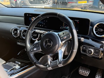 Used Mercedes-Benz A-Class 2019 for sale - 79192056: Photo