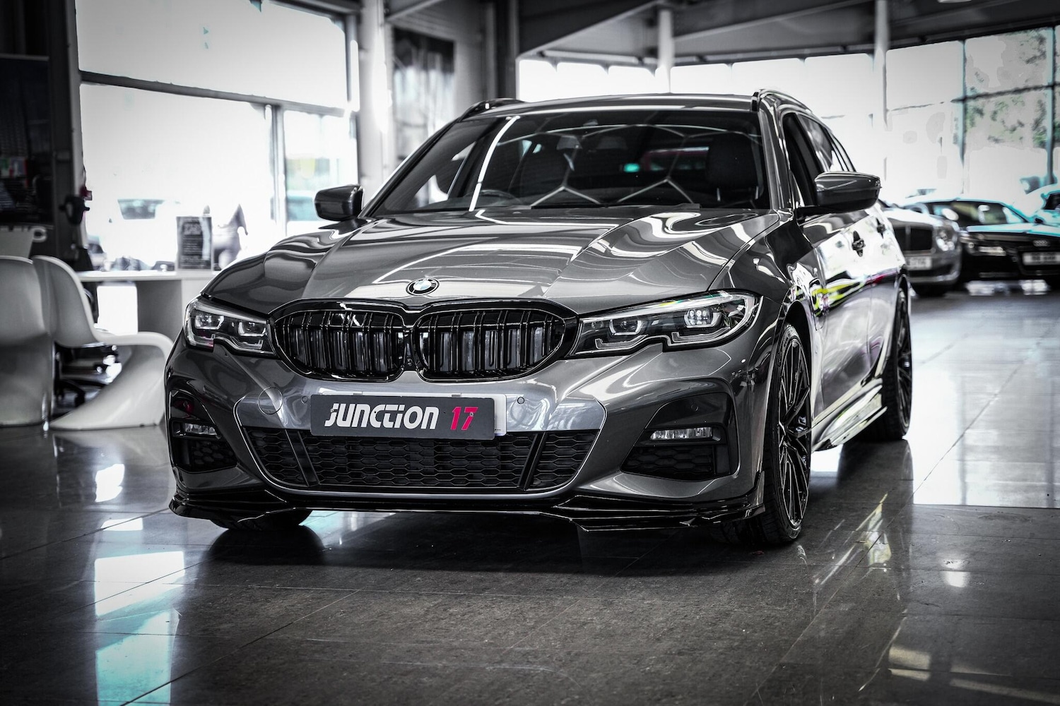 Used BMW 3 Series 2020 for sale - 77970414: Photo 13