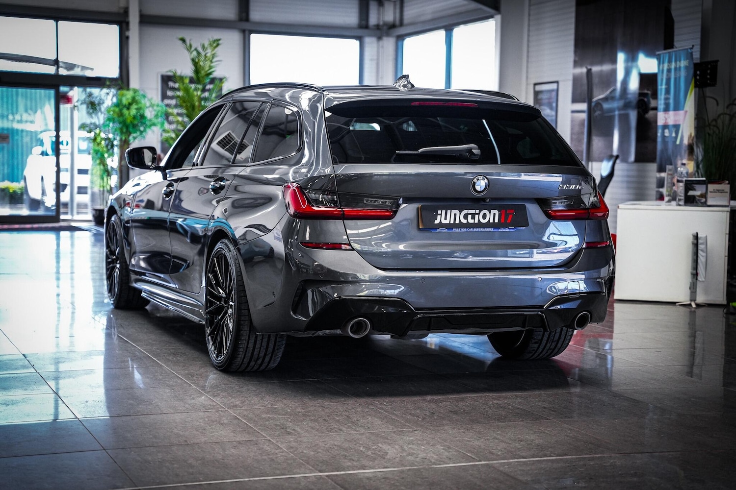 Used BMW 3 Series 2020 for sale - 77970414: Photo 14