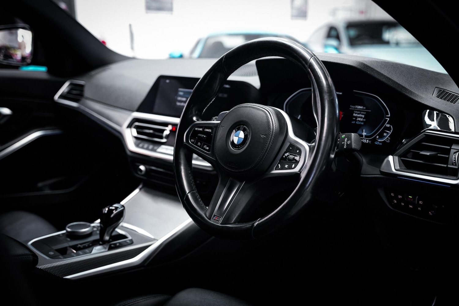 Used BMW 3 Series 2020 for sale - 77970414: Photo 19