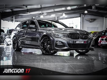 Used BMW 3 Series 2020 for sale - 77970414: Photo