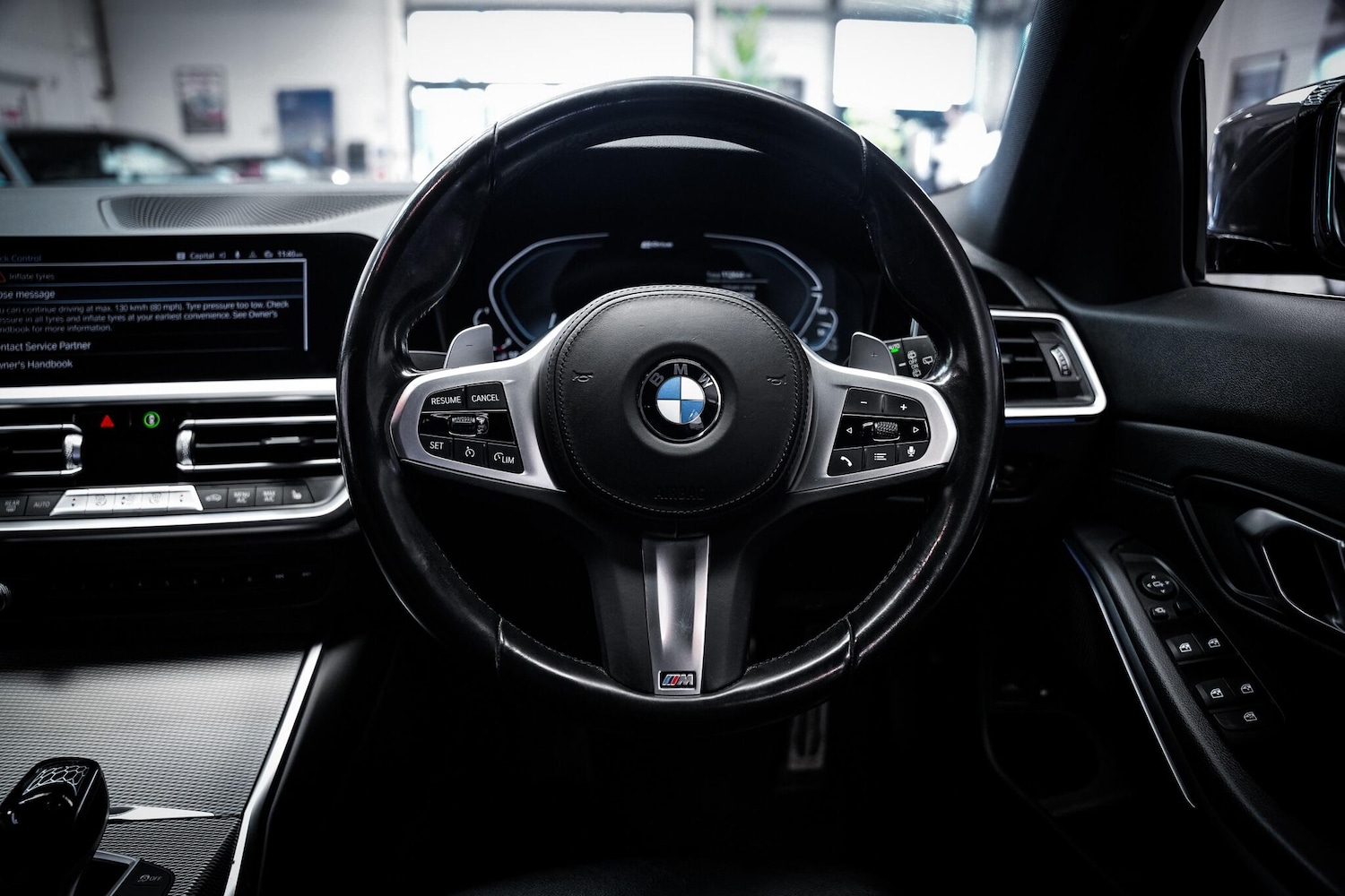 Used BMW 3 Series 2020 for sale - 77970414: Photo 20