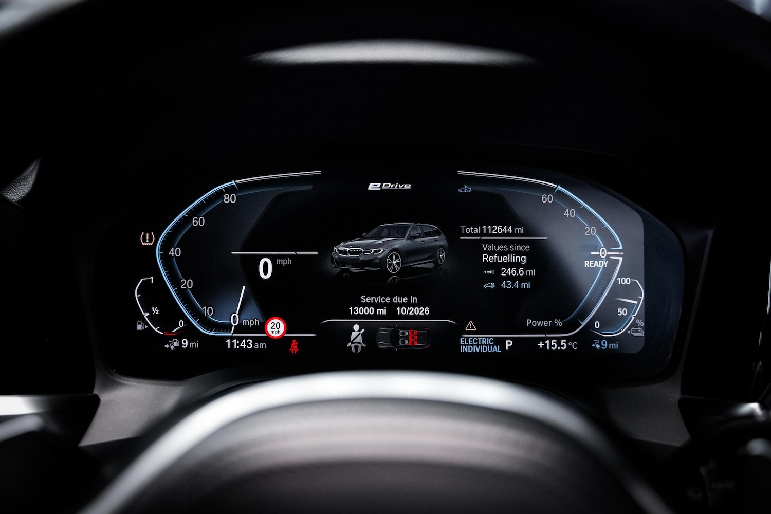 Used BMW 3 Series 2020 for sale - 77970414: Photo 21