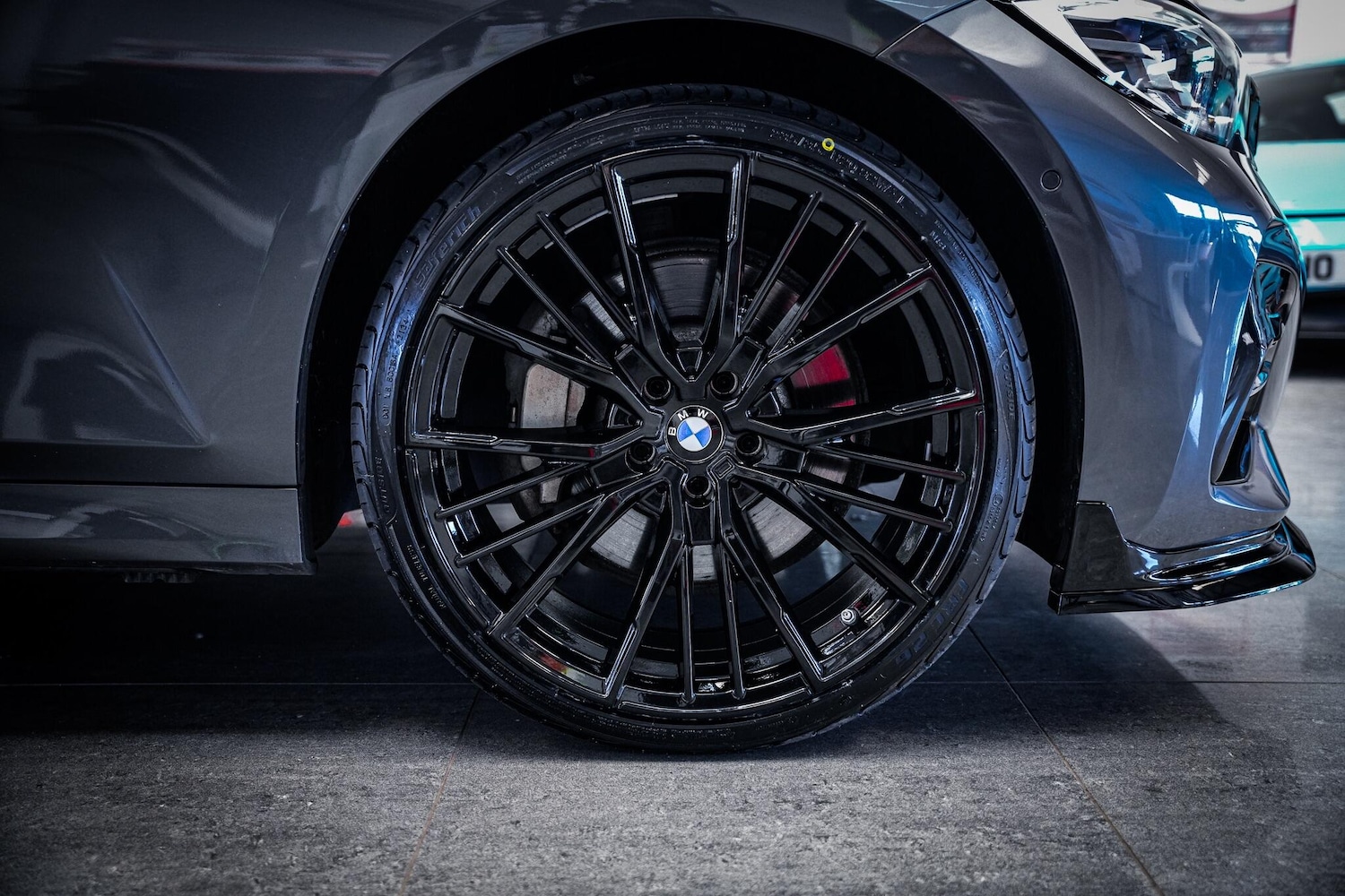 Used BMW 3 Series 2020 for sale - 77970414: Photo 27