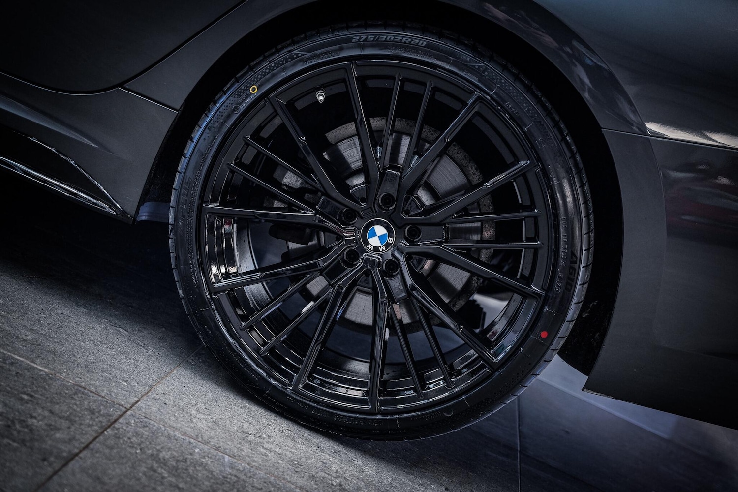 Used BMW 3 Series 2020 for sale - 77970414: Photo 29