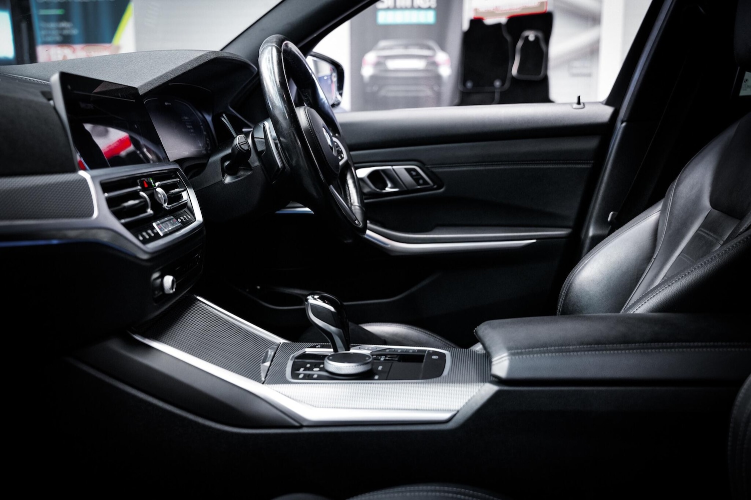 Used BMW 3 Series 2020 for sale - 77970414: Photo 3