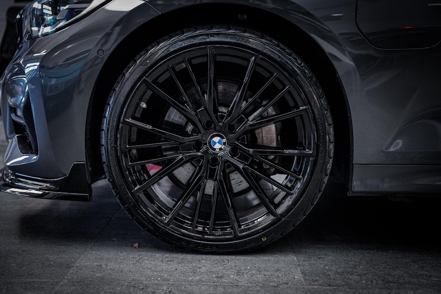 Used BMW 3 Series 2020 for sale - 77970414: Photo 30